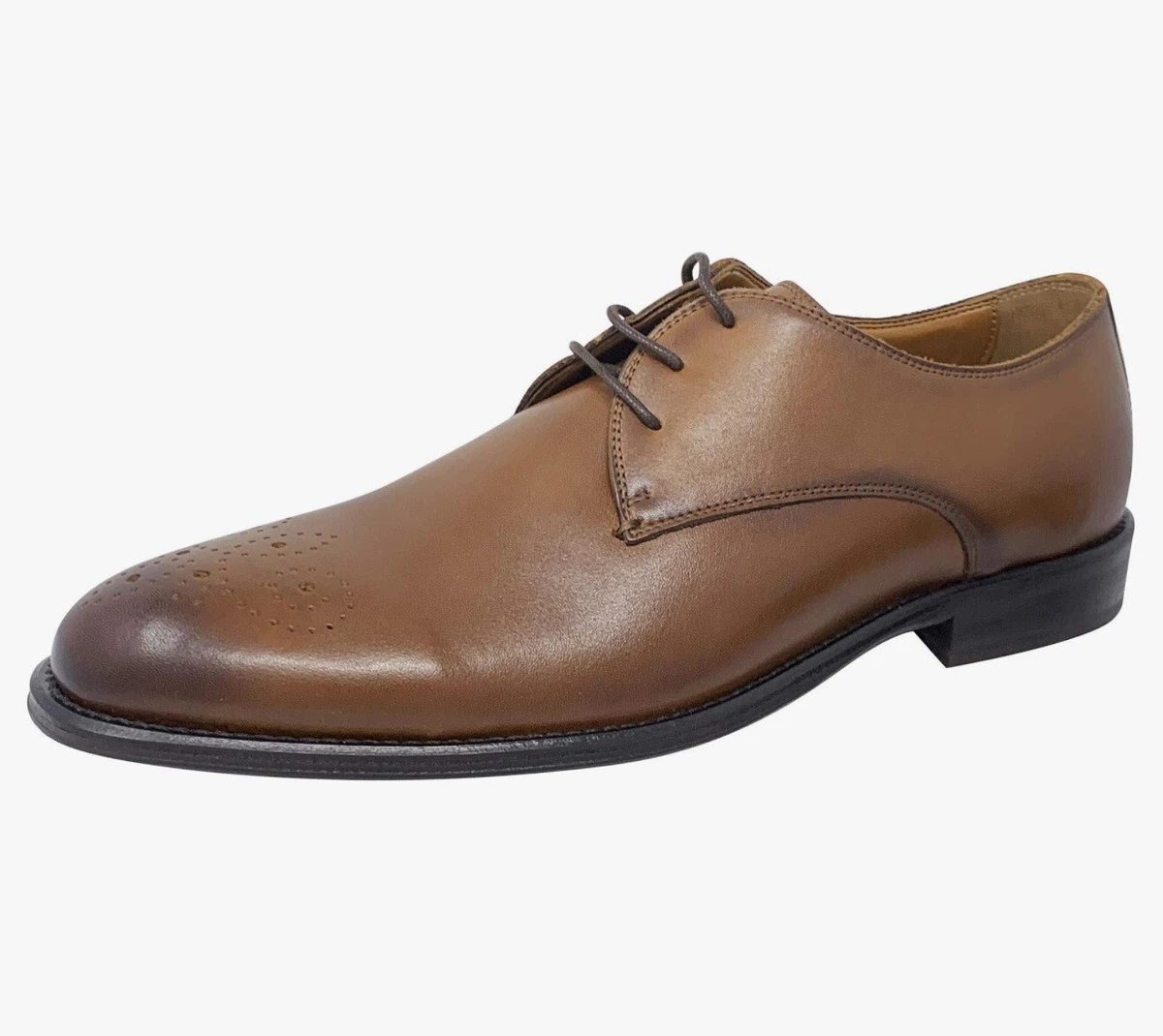 Black Brown 1826 Men