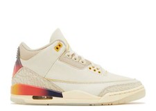 Size 8.5 - Jordan 3 Retro x J. Balvin Mid Medellin Sunset Size 8.5 - Jordan 3 Retro x J. Balvin Mid Medellin Sunset