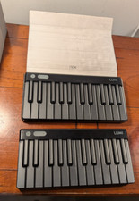 Roli Lumi Keys (x2) Studio Edition 24 Key Key...