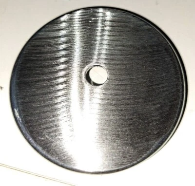 PARROTSOL LEISURE PRODUCTS 66mm Large Strong Round Pot Magnet Treasure Hunting Sea Fishing Clamping