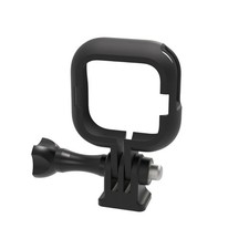 Plastic Camera Housing Guard Reinforced Edges Perfect For Adventure Photography