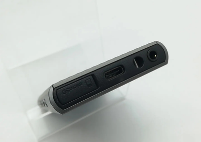 MINT SONY NW-A306 gray WALKMAN 32GB Hi-Res Multilingual OK (JP