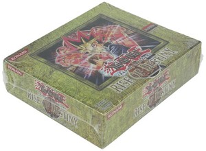yugioh booster box ebay Yugioh Collection Box