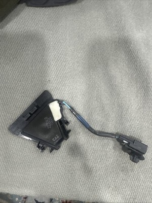 86461 47040 Front Recognition Camera Heater Hood | eBay