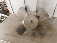 Genuine VW Polo 86C Golf II 19E Radiator Blower Fan Motor Bosch 867959455