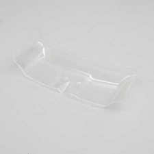 Losi Wing Precut Clear 2 Mini-B LOS210022 Car/Truck Bodies wings Decals