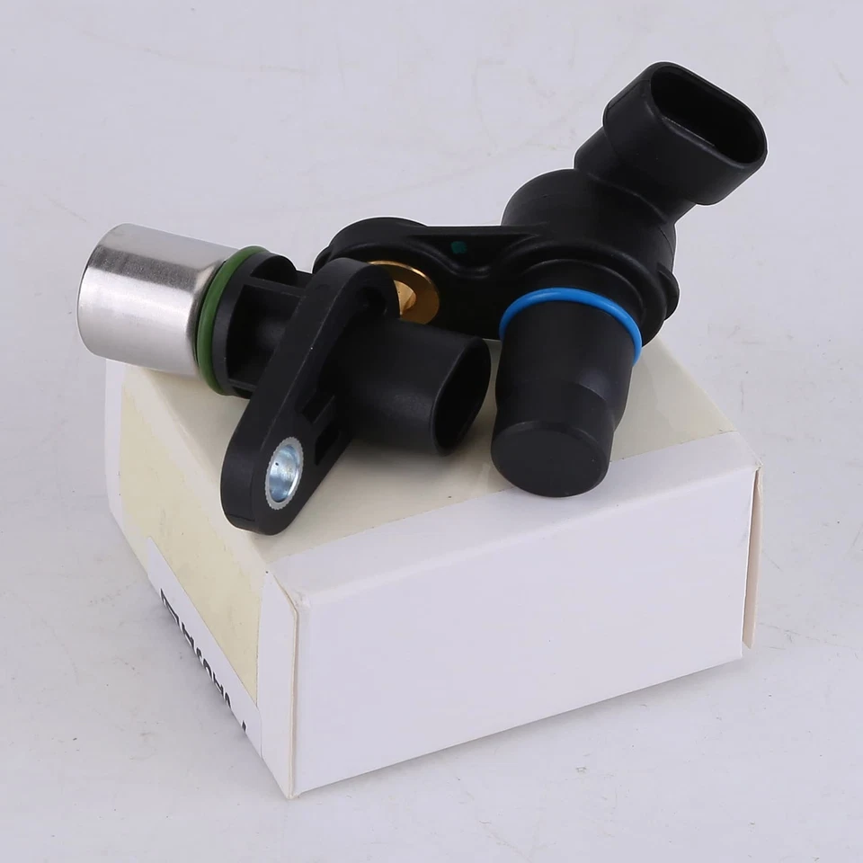 NEW Camshaft Crankshaft Position Sensor Fits Chevrolet Trailblazer 12567712 Foto 2 de 4