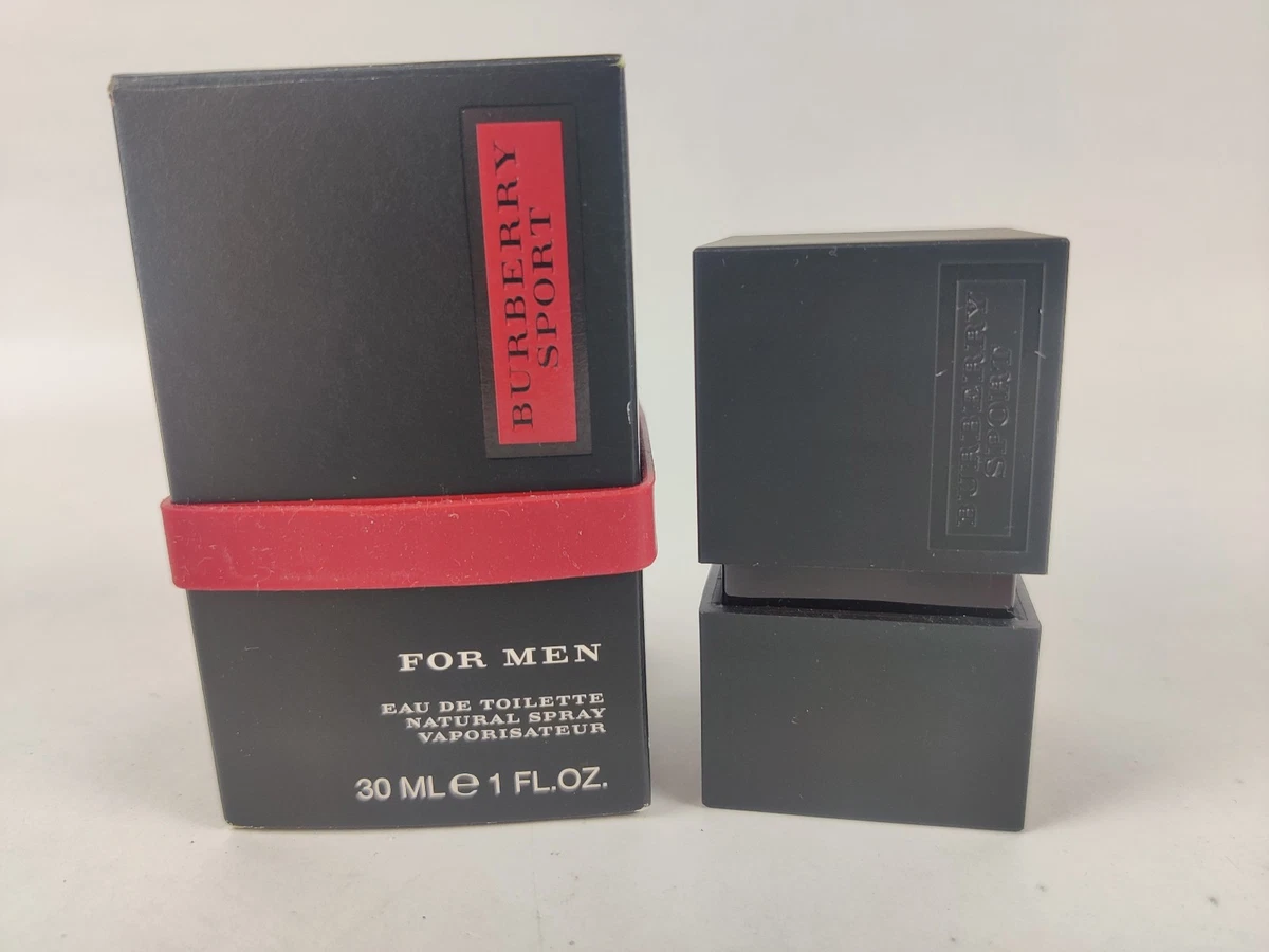 Burberry Sport Eau de Toilette for Men for sale - eBay
