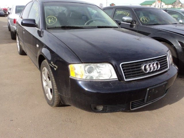 Cristal puerta delantera derecha pasajero para AUDI ALLROAD 01-05 224587 Foto 2 de 4