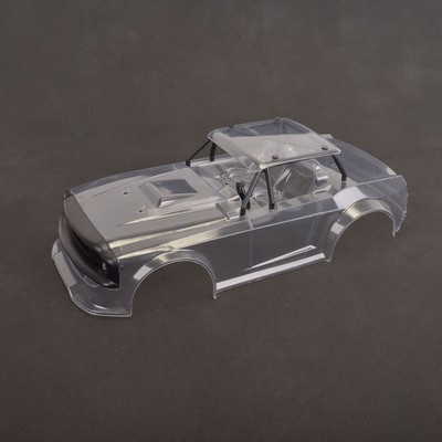 UDIRC klare Karosserie für Panther Drift Truck
