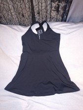 FKeep Black Size Large Little Black Dress