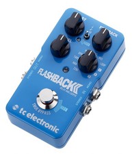 TC Electronic Flashback 2 - Delay Gitarreneffekt