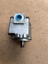 REXROTH S12S27AK25R Motor  $100 each