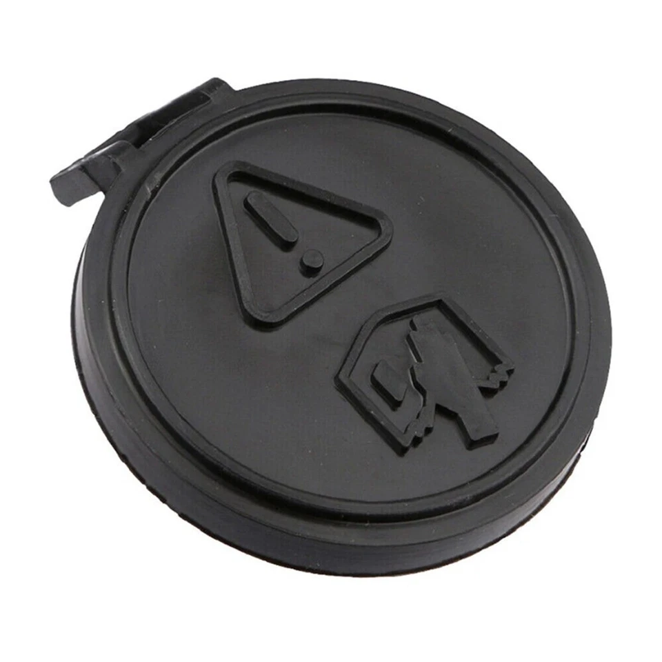 Coolant Tank Cap For BMW Mini R50 R52 Radiator Water Overflow Bottle1710751548 - Image 2 of 4