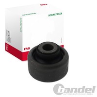 Schaeffler FAG Lagerung Querlenker Vorderachse Vorne Passend FüR Peugeot 206 | 8