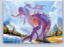 MAGIC TG: Art Series: Modern Horizons #23 Morophon, the Boundless .M2A