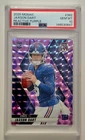 2025 Panini Mosaic #362 Jaxson Dart Reactive PURPLE RC - PSA 10 GEM MT