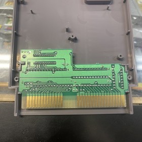 Mega Man 2 (Nintendo NES, 1989)