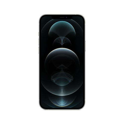 Apple iPhone 12 Pro Max 128GB - Argento - 第 1/5 張圖片