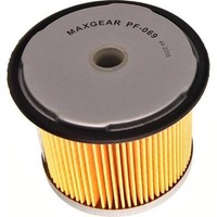 Maxgear 26-0169 Kraftstofffilter FüR Fiat Peugeot Citroen Hyundai FSO 306 406