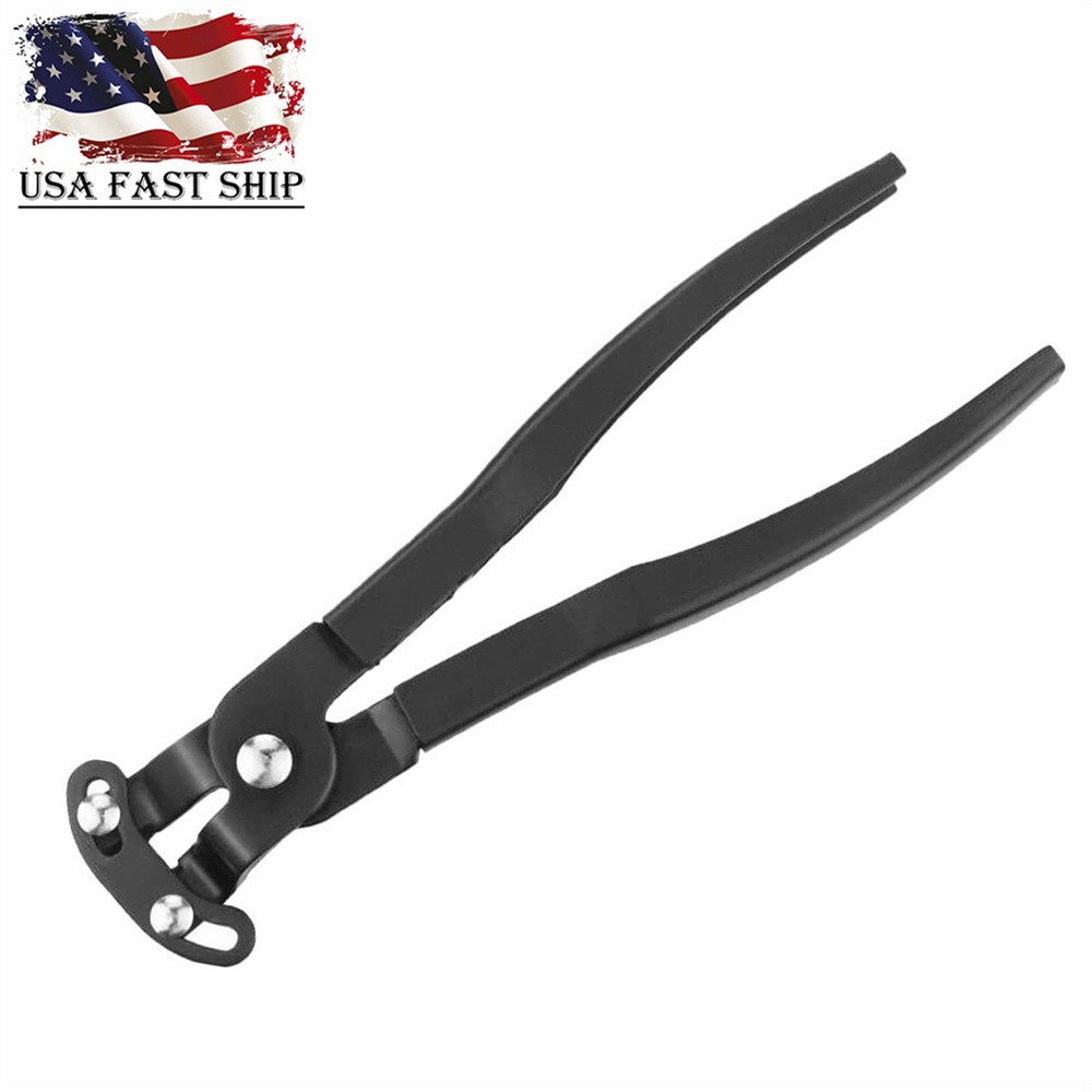 High-Quality Black 30600 CV Boot Clamp Pliers for Auto Repair