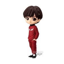 Figura Hope Tinytan Mic Drop Q Posket 14Cm