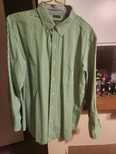 Chaps Ralph Lauren Men's Button Down Shirt