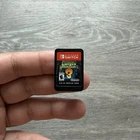 Luigi's Mansion 3 (Nintendo Switch) Cartridge Only Tested And Working