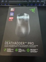 Razer DeathAdder V3 Pro Gaming Mouse
