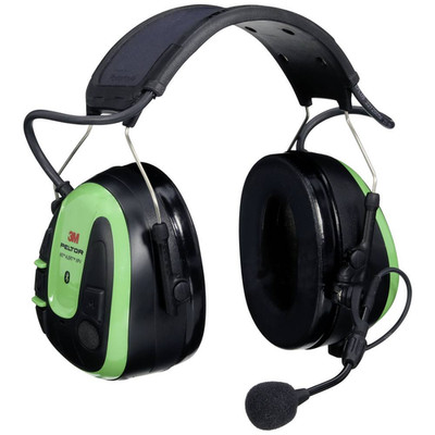 3M Peltor WS Alert XPV MRX21A1WS7 Kommunikations-Headset SIEHE TEXT/FOTO