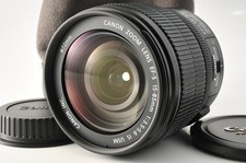 Canon EF-S 15-85mm f/3.5-5.6 IS USM Zoom Lens  From Japan  MINT 1175a