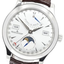 JAEGER-LECOULTRE Master Calendar Q151842A TO265279