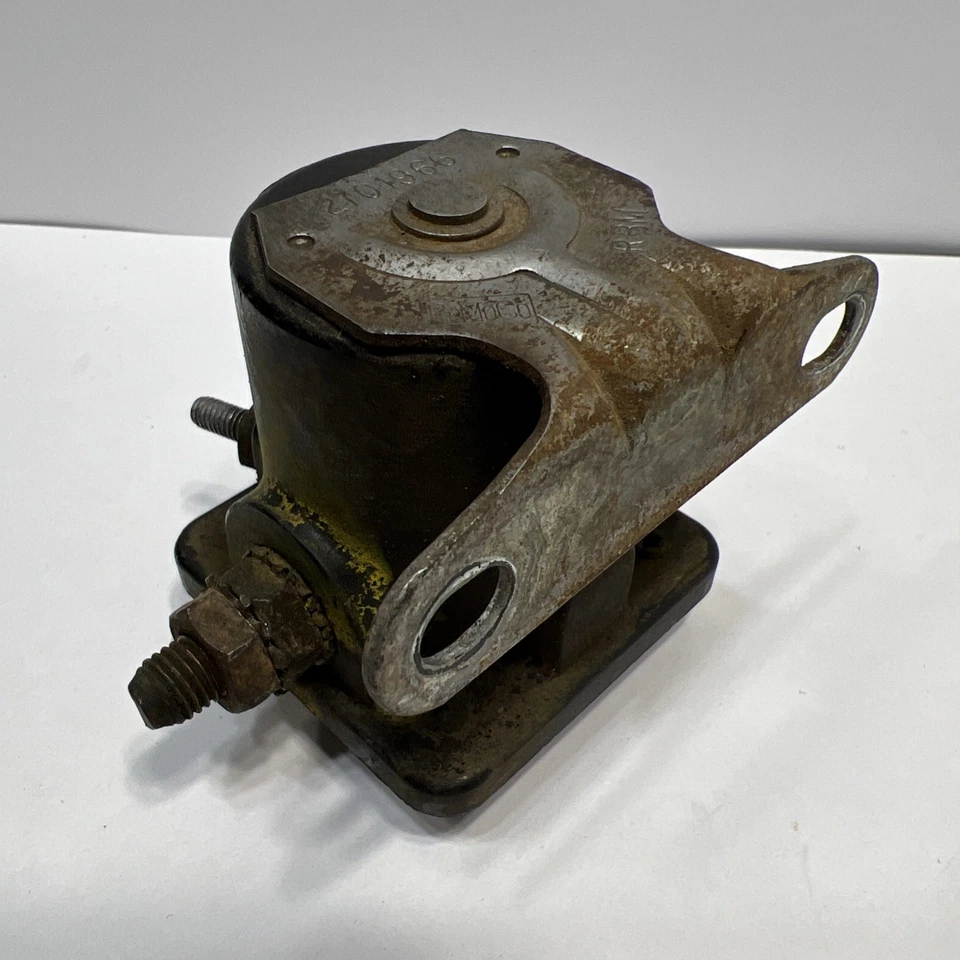 原始设备制造商 1964 年 1965 年福特野马 Fairlane Falcon 初学者电磁阀 #2701966 — 第 4/4 张图片