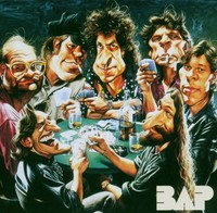 Bap: Pik Sibbe - Universal Music 3822032 - (Cd / P)