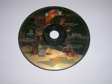 Future Cop LAPD (Playstation PS1 PSX) Disc Only, No Case, No Manual