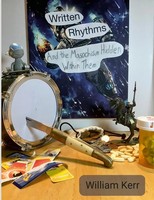 William Kerr | Written Rhythms | Taschenbuch | Englisch (2023) | [.]