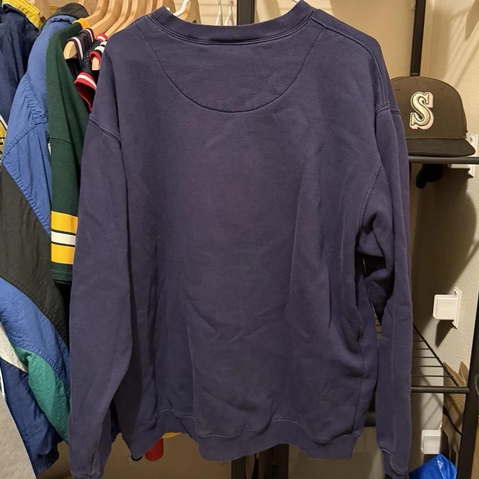 Disneyland vintage años 90 cuello redondo Foto 2 de 3