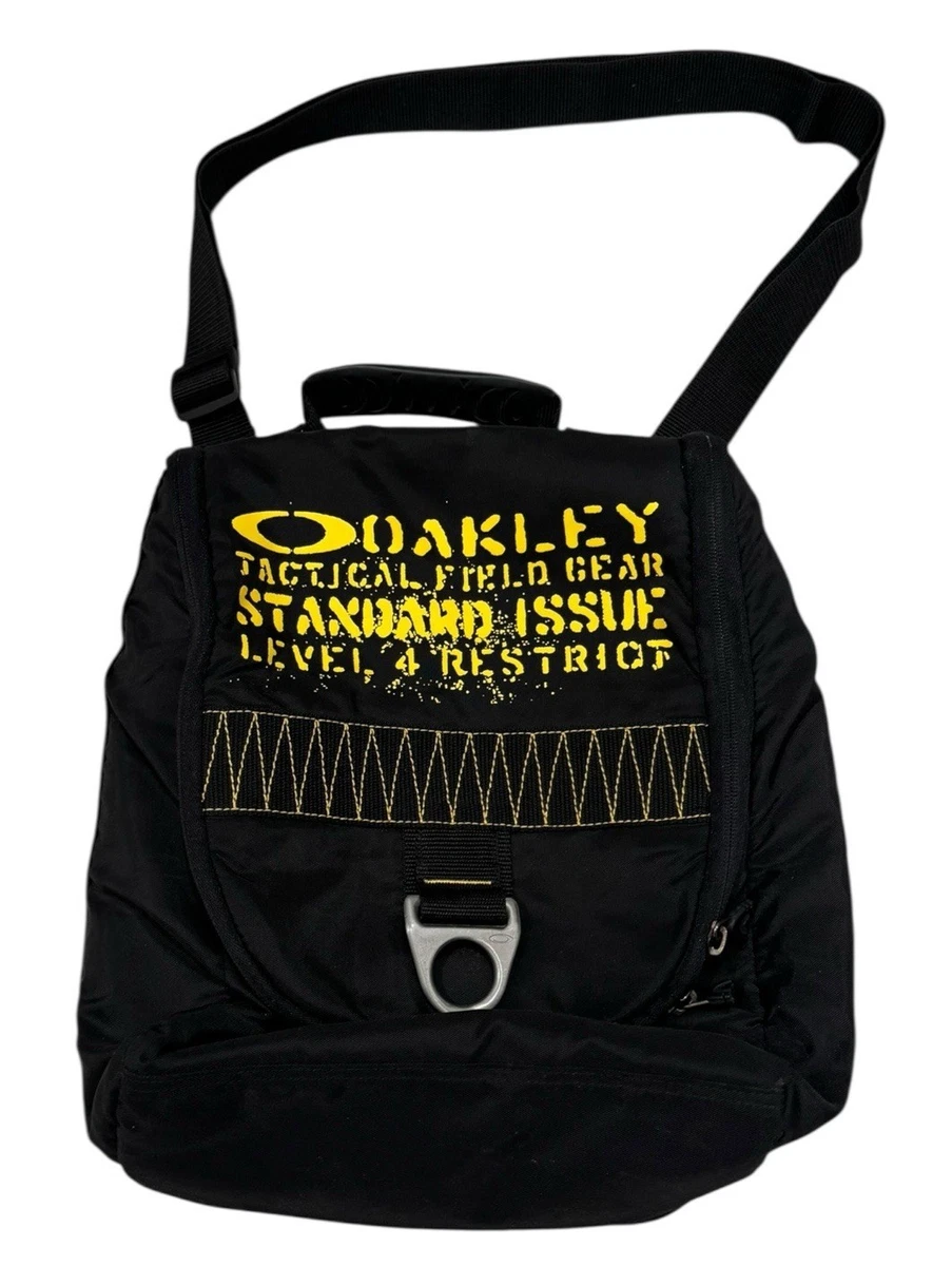 Oakley Men's Nylon Messenger Bags for sale - eBay