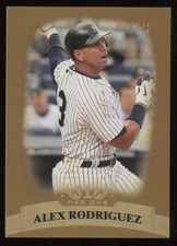 Hot Card Gallery - 2011 Topps Tier One Patch Cards 15