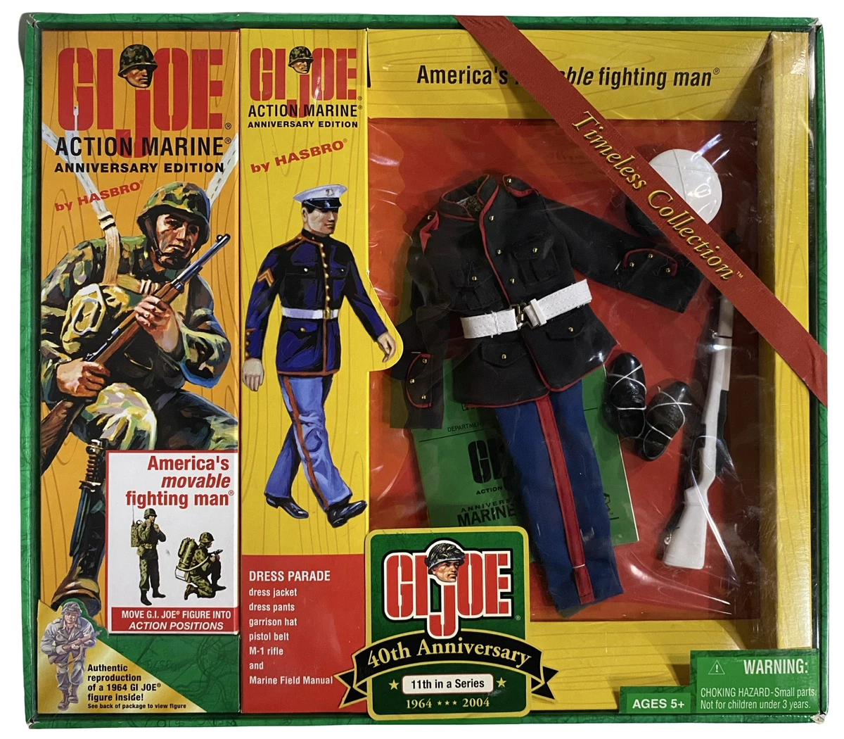 Gi Joe 40th for sale | eBay