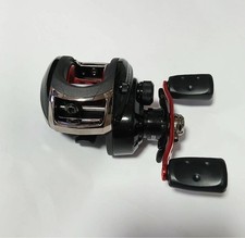 Abu Garcia Black Max Baitcasting Reel