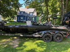 Bass Boats For Sale