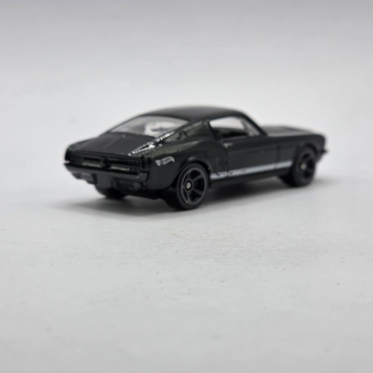 Hot Wheels 2025 Case J '67 MUSTANG Muscle Mania -LOOSE | eBay
