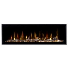 Dimplex Ignite Evolve 50 Inch Built-in Linear Electric Fireplace