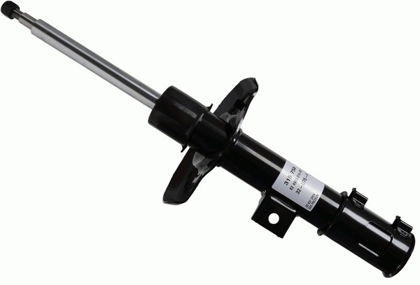 Sachs 315 758 StoßDäMpfer For Hyundai-image