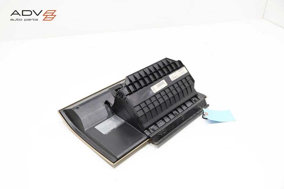 2006 - 2010 HUMMER H3 H3T DASH DASHBOARD GLOVE BOX STORAGE COMPARTMENT OEM - Image 3 of 4