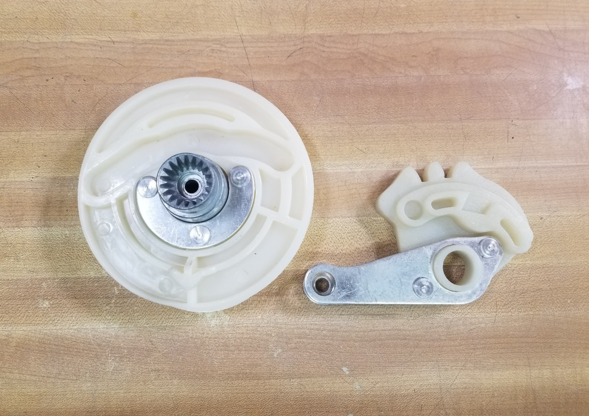 OMC Control Box Repair Kit 390610 397272 Shift Lever Throttle