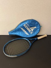 Pro Kennex Graphite Prophecy Wide Body Tennis Racquet 4 1/8 grip Blue Teal