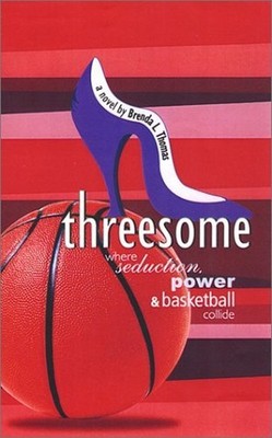 Threesome: Where Seduction, Po - GOOD