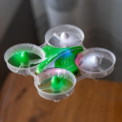 Blade Inductrix RTF Micro Quad-Copter (BLH08700)